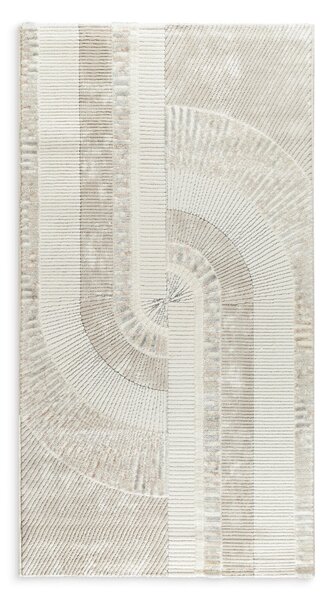 Koberec Crystal4, 80x150 cm, vícebarevný