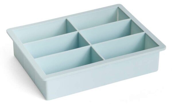 HAY Forma na led Ice Cube Tray Stick XXL, ice blue