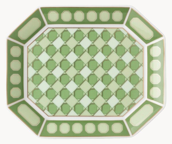 Porcelánová servírovací mísa Signum