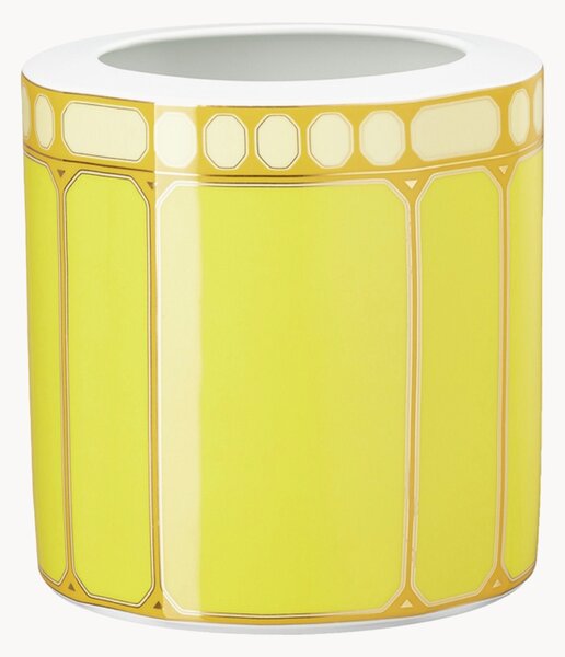Porcelánová váza Signum