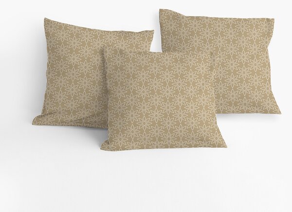 Povlečení Larsen Flanel premium povlak 40/40