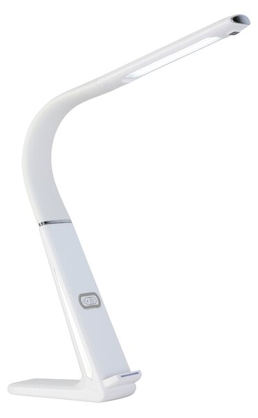 LED LAMPA NA PSACÍ STŮL, ovládání gesty, 6,5/13/48 cm Novel