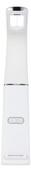 LED LAMPA NA PSACÍ STŮL, ovládání gesty, 6,5/13/48 cm Novel