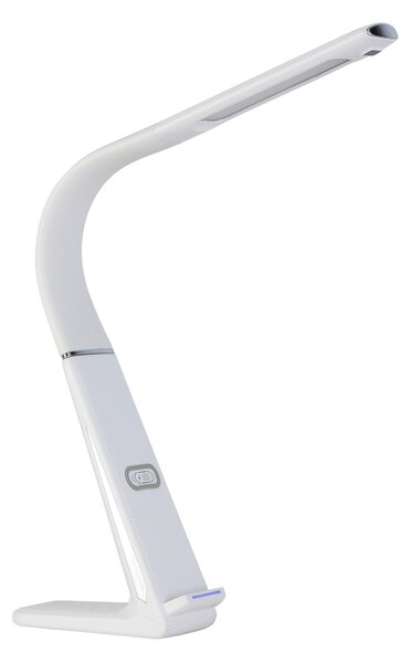 LED LAMPA NA PSACÍ STŮL, ovládání gesty, 6,5/13/48 cm Novel