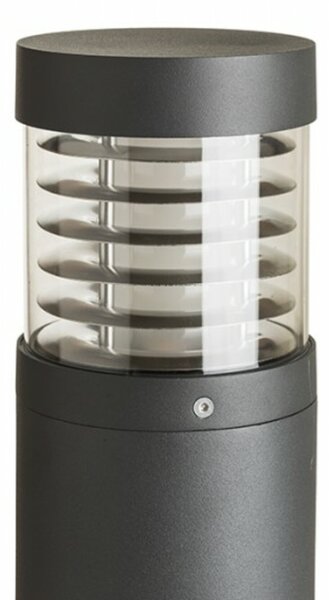 RED - DESIGN RENDL RENDL ABAX 65 stojanová antracitová 230V LED 15W IP54 3000K R12626
