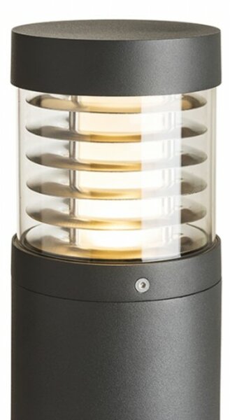 RED - DESIGN RENDL RENDL ABAX 65 stojanová antracitová 230V LED 15W IP54 3000K R12626