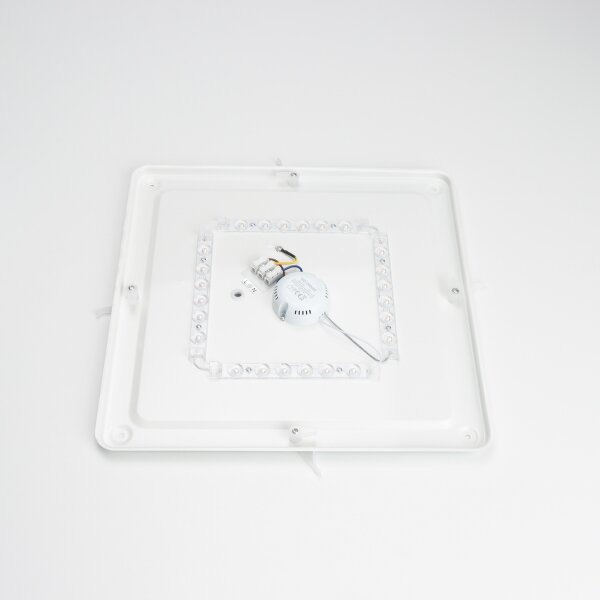 Brilagi - LED Stropní svítidlo OPAL LED/24W/230V