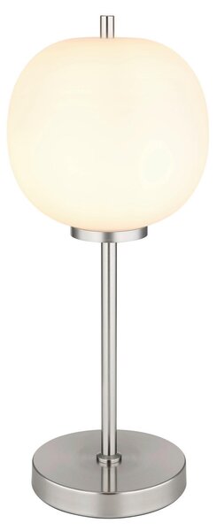 STOLNÍ LAMPA, E14, 18,5/45 cm XXXL