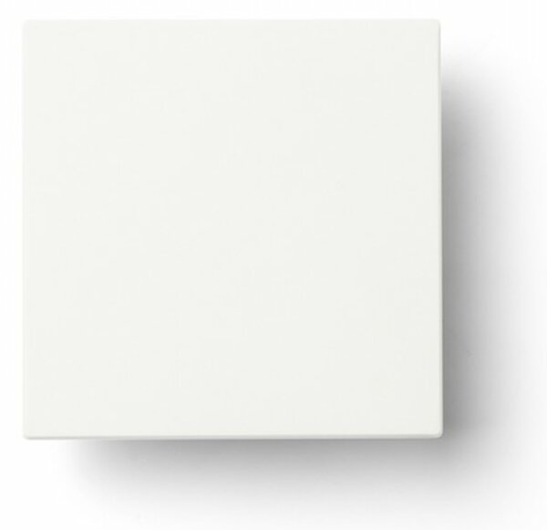 RED - DESIGN RENDL RENDL ATHI nástěnná bílá 230V LED 9.6W IP54 3000K R12551