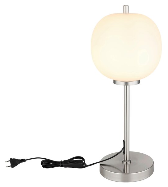 STOLNÍ LAMPA, E14, 18,5/45 cm XXXL