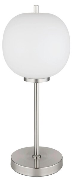 STOLNÍ LAMPA, E14, 18,5/45 cm XXXL