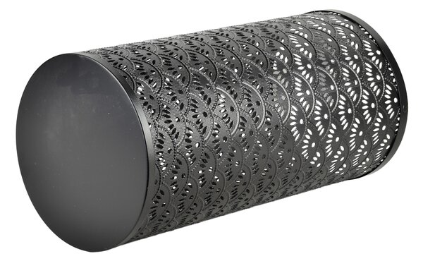 Mondex Stojan na deštníky RAVLO 24 cm černý