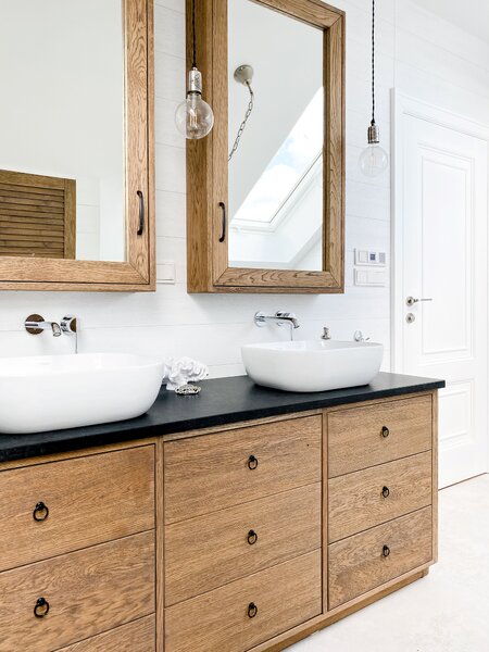 Grohe Essence New umyvadlová baterie pod omítku chrom 19967001
