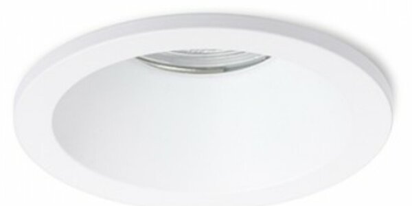 RED - DESIGN RENDL RENDL BERMUDA zápustná bílá 230V GU10 35W IP65 R12749