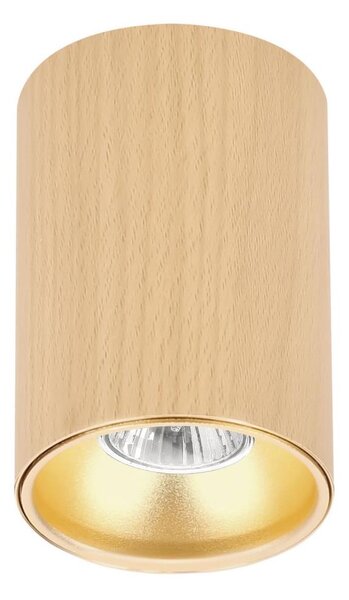 Bodové svítidlo TUBE 1xGU10/15W/230V béžová