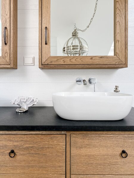 Grohe Essence New umyvadlová baterie pod omítku chrom 19967001