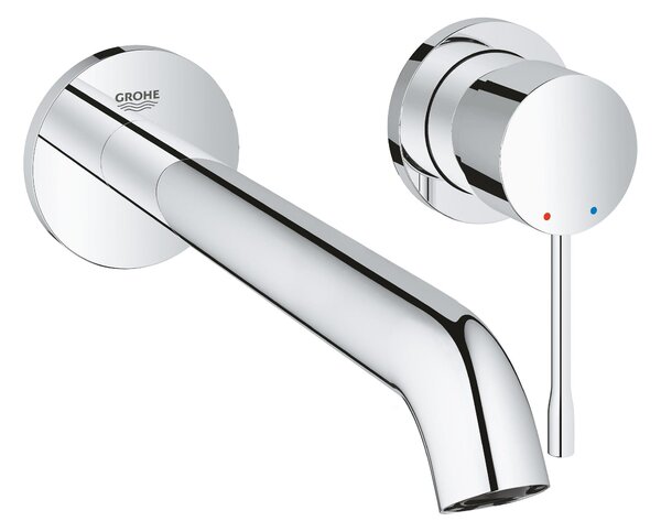 Grohe Essence New umyvadlová baterie pod omítku chrom 19967001