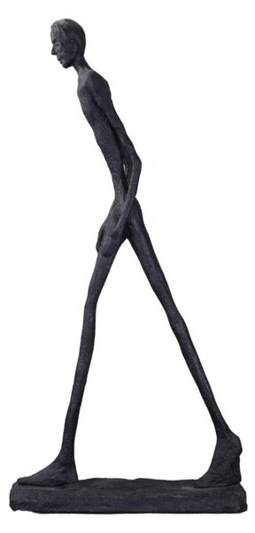 Immax 08806XL - Dekorační socha SILUETTE 210 cm Human
