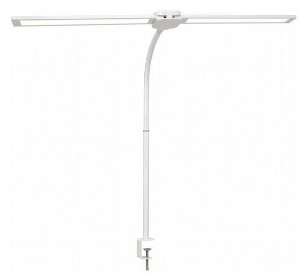 Brilagi - LED Stmívatelná stolní lampa USB VARIO LED/14W/5V 3000-6000K bílá