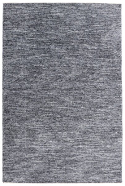 TKANÝ KOBEREC, 120/160 cm světle modrá Novel - Tkané koberce