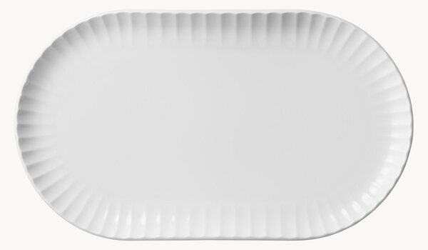 Porcelánový servírovací talíř Bernadotte