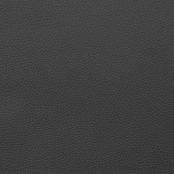 Herní křeslo KNIGHT Umělá kůže Stříbrná