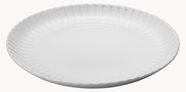 Porcelánový mělký talíř Bernadotte