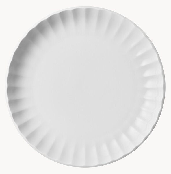 Porcelánový dezertní talíř Bernadotte