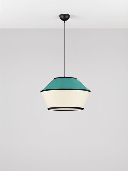 Stojací lampa Veliss petrolejová