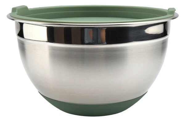 MÍSA, kov, plast, 20/12,5 cm Homeware Profession. - Plastové misky