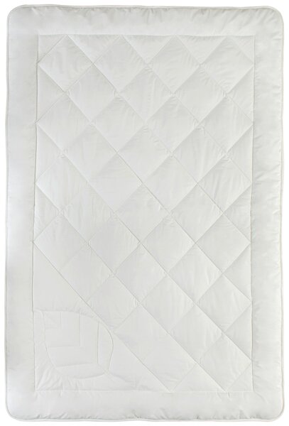 CELOROČNÍ PŘIKRÝVKA, 135/200 cm, polyester, lyocell Sleeptex - Přikrývky, Online Only