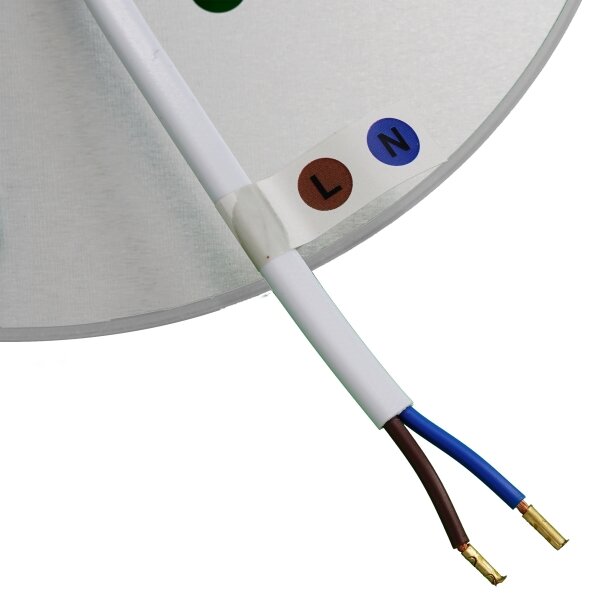Magnetický LED modul LED/18W/230V 2700-6500K pr. 17 cm - Brilagi