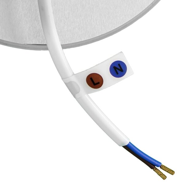 Magnetický LED modul LED/12W/230V 2700-6500K pr. 13 cm - Brilagi