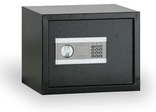 Nábytkový sejf elektronický 18L