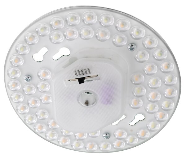 Magnetický LED modul LED/12W/230V 2700-6500K pr. 13 cm - Brilagi