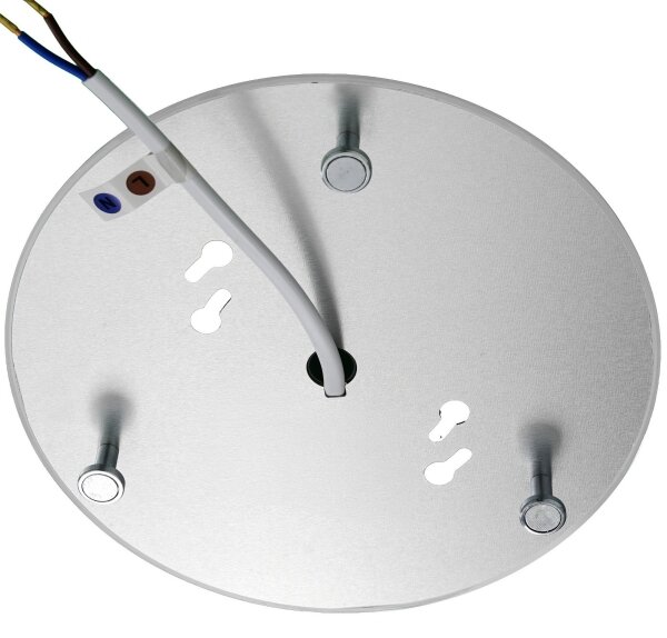 Magnetický LED modul LED/18W/230V 2700-6500K pr. 17 cm - Brilagi