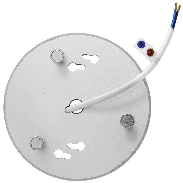 Magnetický LED modul LED/12W/230V 2700-6500K pr. 13 cm - Brilagi