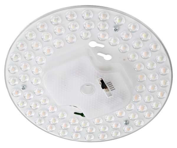 Magnetický LED modul LED/18W/230V 2700-6500K pr. 17 cm - Brilagi