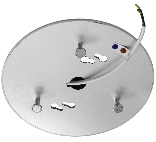 Magnetický LED modul LED/24W/230V 2700-6500K pr. 17,5 cm - Brilagi