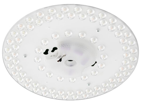 Magnetický LED modul LED/36W/230V 2700-6500K pr. 24 cm - Brilagi