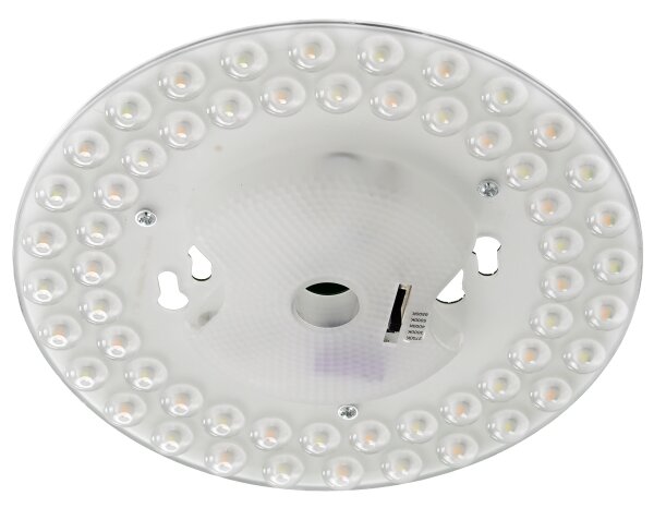 Magnetický LED modul LED/24W/230V 2700-6500K pr. 17,5 cm - Brilagi