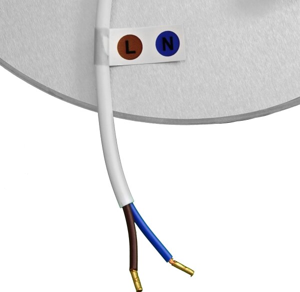 Magnetický LED modul LED/24W/230V 2700-6500K pr. 17,5 cm - Brilagi