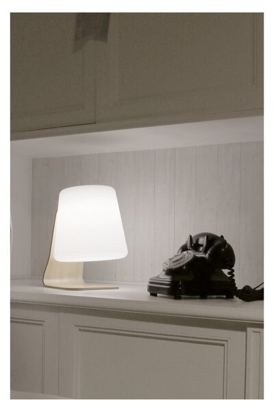 Exo 1bar LED stolní lampa