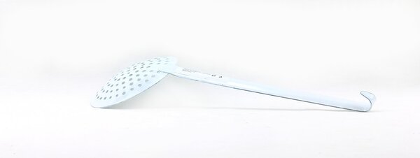 VEF Smaltovaná pěnovačka ø 12 bílá - 00000-0000128A