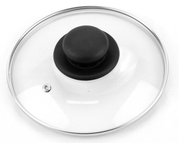 BELIS Skleněná poklice ø 18 cm - 93618-0000001