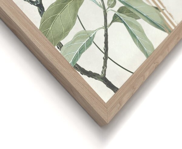 Obrazy v sadě 2 ks 30x40 cm Green – Styler