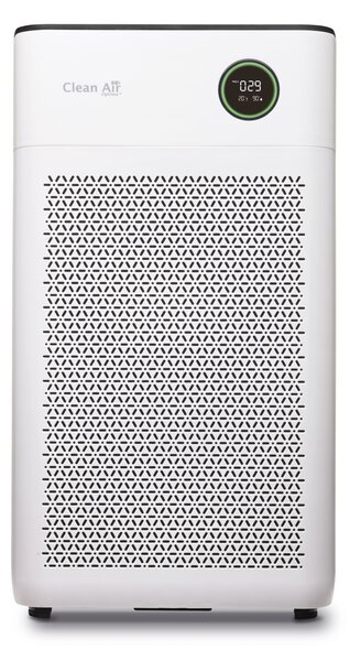 Inteligentní čistička vzduchu Clean Air Optima CA-510Pro Smart, HEPA, ionizátor