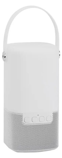 LED stojací lampa Ray 9.3 bílé – Bílá