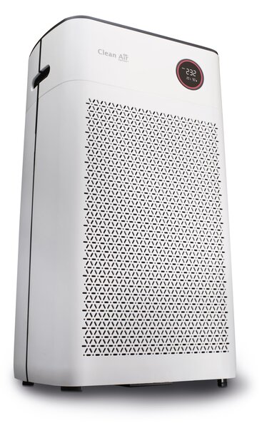 Inteligentní čistička vzduchu Clean Air Optima CA-510Pro Smart, HEPA, ionizátor