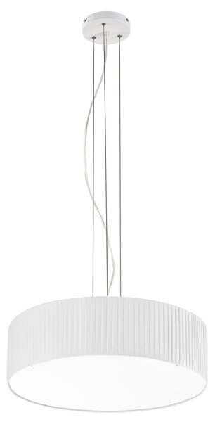 Exo Vorada C LED závěsné svítidlo bílé 600mm